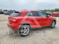 2020 Mercedes Benz GLA-Class photo