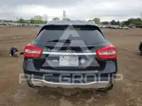 2020 Mercedes Benz GLA-Class фото