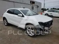 2020 Mercedes Benz GLA-Class фото