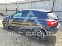 2020 Mercedes Benz GLA-Class фото