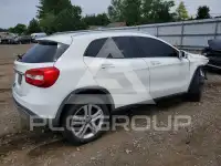 2020 Mercedes Benz GLA-Class фото