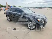 2020 Mercedes Benz GLA-Class фото