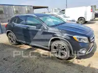 2020 Mercedes Benz GLA-Class фото