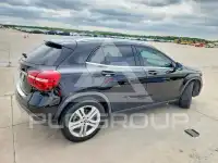 2020 Mercedes Benz GLA-Class фото