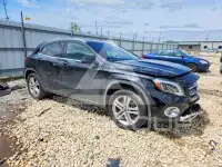 2020 Mercedes Benz GLA-Class фото