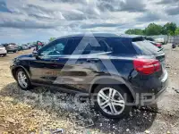 2020 Mercedes Benz GLA-Class фото