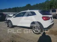 2020 Mercedes Benz GLA-Class photo
