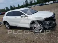 2020 Mercedes Benz GLA-Class фото