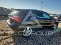 2020 Mercedes Benz GLA-Class фото