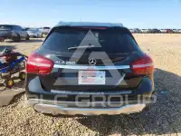 2020 Mercedes Benz GLA-Class фото