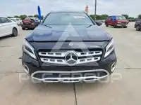 2020 Mercedes Benz GLA-Class фото
