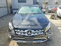 2020 Mercedes Benz GLA-Class фото