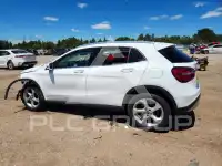 2020 Mercedes Benz GLA-Class фото