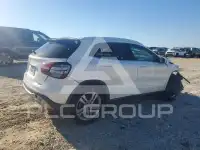 2020 Mercedes Benz GLA-Class photo
