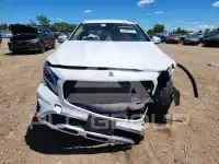 2020 Mercedes Benz GLA-Class фото