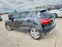 2020 Mercedes Benz GLA-Class фото