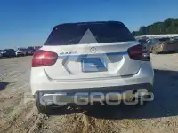2020 Mercedes Benz GLA-Class photo