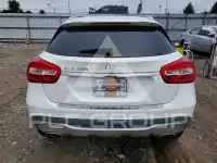 2020 Mercedes Benz GLA-Class фото