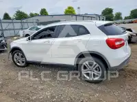 2020 Mercedes Benz GLA-Class фото