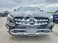 2020 Mercedes Benz GLA-Class фото