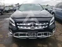 2020 Mercedes Benz GLA-Class фото