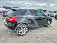 2020 Mercedes Benz GLA-Class фото