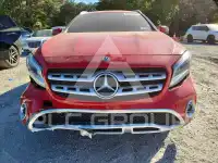 2020 Mercedes Benz GLA-Class фото