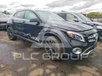 2020 Mercedes Benz GLA-Class фото