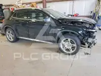 2020 Mercedes Benz GLA-Class фото