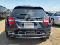 2020 Mercedes Benz GLA-Class фото