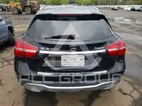 2020 Mercedes Benz GLA-Class фото