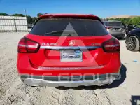 2020 Mercedes Benz GLA-Class фото