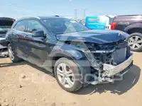2020 Mercedes Benz GLA-Class фото