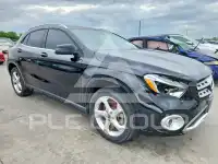 2020 Mercedes Benz GLA-Class фото