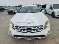 2020 Mercedes Benz GLA-Class фото
