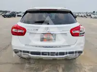 2020 Mercedes Benz GLA-Class фото