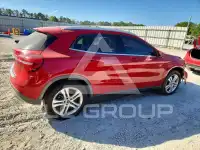 2020 Mercedes Benz GLA-Class фото
