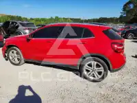 2020 Mercedes Benz GLA-Class фото