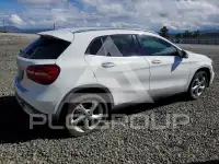 2020 Mercedes Benz GLA-Class фото