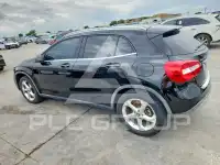 2020 Mercedes Benz GLA-Class фото