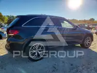 2020 Mercedes Benz GLC-Class фото