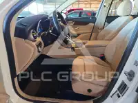 2020 Mercedes Benz GLC-Class фото