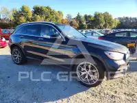 2020 Mercedes Benz GLC-Class фото