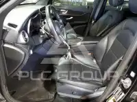 2020 Mercedes Benz GLC-Class photo