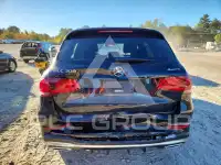 2020 Mercedes Benz GLC-Class фото
