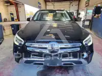 2020 Mercedes Benz GLC-Class фото