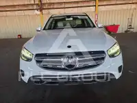 2020 Mercedes Benz GLC-Class фото