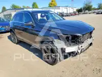 2020 Mercedes Benz GLC-Class фото