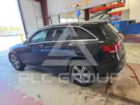 2020 Mercedes Benz GLC-Class фото