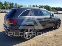 2020 Mercedes Benz GLC-Class фото